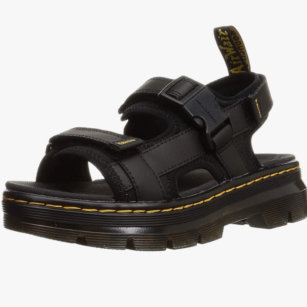 Dr. Martens Sandals